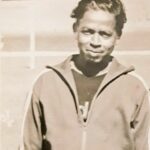 J. Krishnaswamy Biography