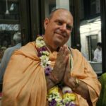 Jayapataka Swami Age, Family, Biography