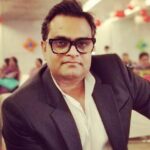 Kunal Kishore Sinha Wife, Family, Biography