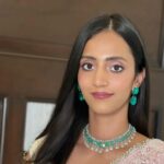 Lakshmi Pranathi (N. T. Rama Rao Jr.’s Wife) Height, Age, Family, Biography