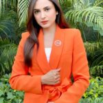 Malika Malhotra Age, Family, Biography