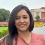 Monica Grover Height, Age, Husband, Family, Biography