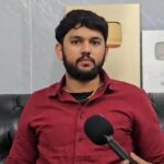 Nikhil Singh (YouTuber) Biography