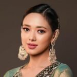 Nirisha Basnett Family, Biography