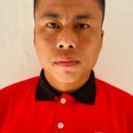 P Christopher Kamei (Footballer) Height, Age, Family, Biography