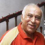 P. K. Banerjee Age, Death, Wife, Children, Family, Biography