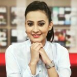 Prachi Parashar Biography