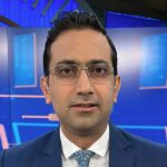 Prashant Nair Wife, Children, Biography