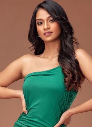 Prerna Singh