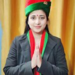 Ragini Sonkar Age, Caste, Husband, Family, Biography