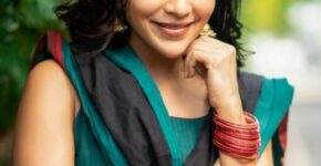 Ramya Subramanian