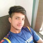 Rasikh Salam Height, Age, Family, Biography