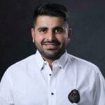 Ravindra Singh Bhati Height, Age, Caste, Wife, Family, Biography