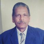 S. S. Narayan Height, Age, Death, Biography