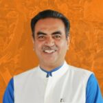 Sanjay Tandon Age, Wife, Family, Biography