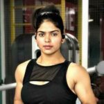 Shivani Gupta Height, Age, Family, Biography