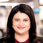 Shruti Mishra Husband, Children, Family, Biography