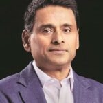 Srinivas Pallia Age, Wife, Family, Biography