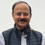 Sunil Saini Biography