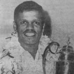Tulsidas Balaram Age, Death, Family, Biography