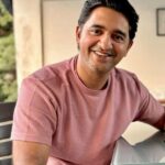 Vaibhav Vishant Height, Wife, Family, Biography