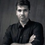 Vinit Masram Age, Biography