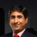 Vipin Bhatt Biography