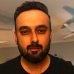 Yasir Jaswal Age, Wife, Children, Family, Biography