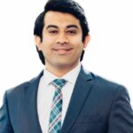 Yash Jain (Journalist) Age, Wife, Family, Biography