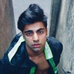 Abhinav Sharma Height, Age, Family, Biography