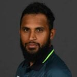 Adil Rashid Height, Age, Wife, Family, Biography