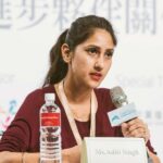 Aditi Singh Age, Caste, Husband, Family, Biography