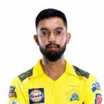 Ajay Mandal Height, Age, Family, Biography