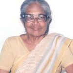 Anna Mani Age, Death, Family, Biography
