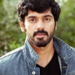 Ashwin Kakumanu Height, Age, Wife, Children, Family, Biography