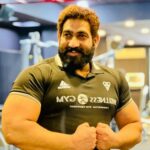 Bobby Kataria Age, Wife, Family, Biography