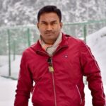 G.V. Sundeep Chakravarthy Age, Family, Biography