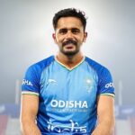 Harmanpreet Singh Height, Age, Wife, Children, Family, Biography
