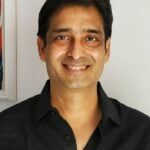 Harsh Khurana Biography
