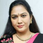 Hema (Actress) Age, Husband, Children, Family, Biography