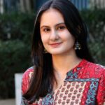 Ishika Gagneja Height, Age, Family, Bipgraphy