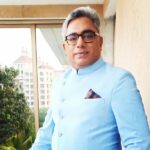 Ivan Rodrigues Height, Age, Wife, Children, Family, Biography