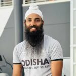 Jarmanpreet Singh Height, Age, Wife, Family, Biography