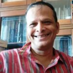 Jerry Pinto Age, Biography