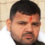 Karan Bhushan Singh Age, Wife, Family, Biography