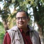Kunal Ghosh Age, Wife, Children, Family, Biography