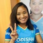 Lalremsiami Age, Family, Biography