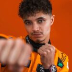 Lando Norris Height, Age, Girlfriend, Family, Biography