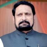 Laxman Savadi Age, Caste, Wife, Family, Biograaphy