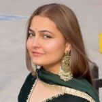 Malika Kaliraman Husband, Family, Biography